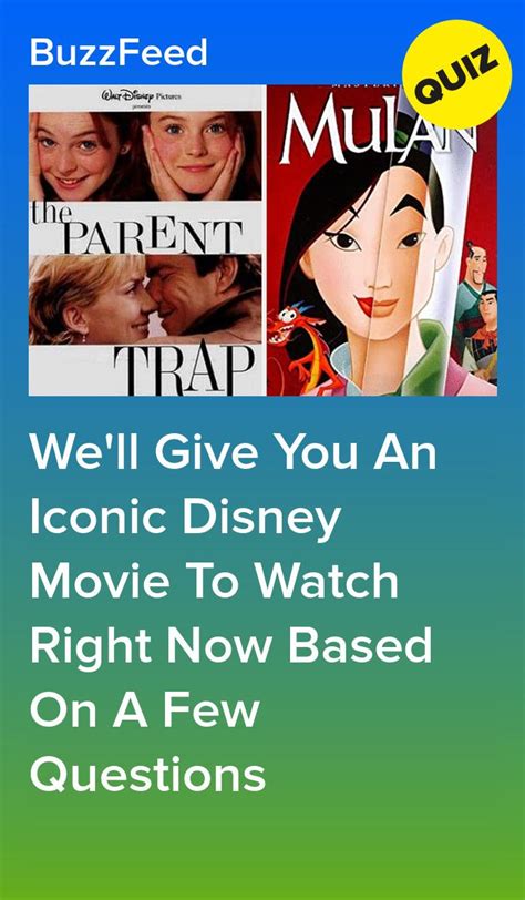 what disney movie should i watch quiz|disney movies random generator.